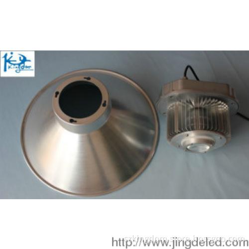 high bay light  50W  90angle  industrial lamp